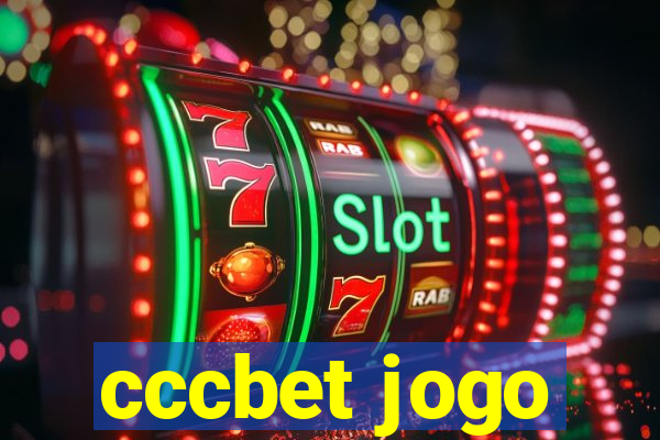 cccbet jogo